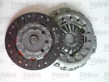 VALEO 826657